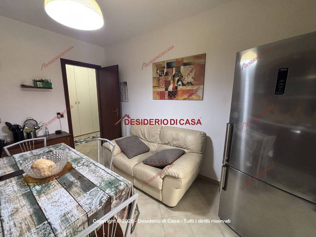 Appartamento a Castellammare del golfo in Via Giuseppe Saragat, 18 - Foto 5