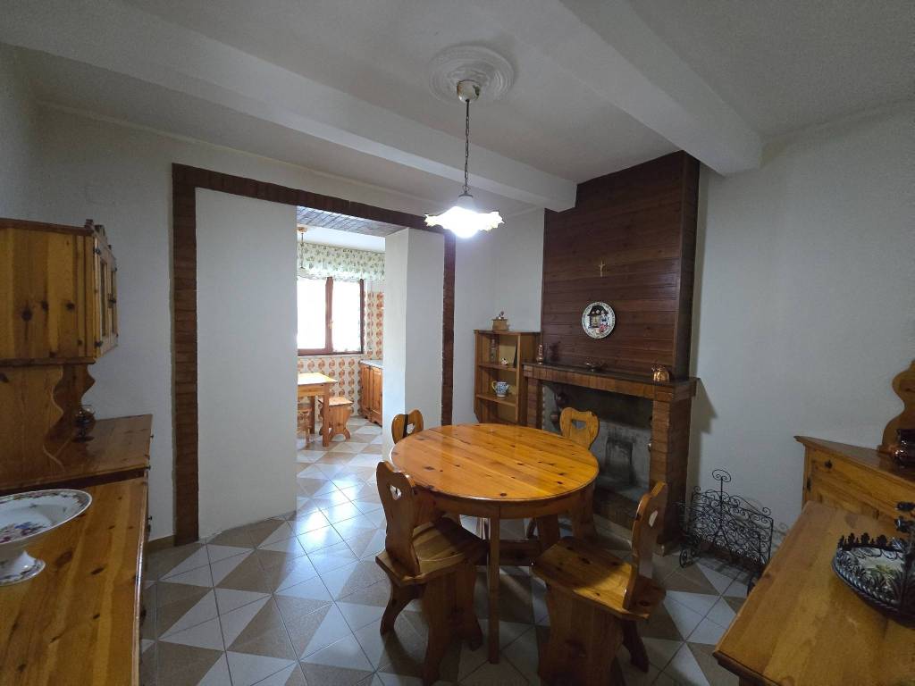 Casa indipendente a Treia in Corso Giuseppe Garibaldi, 66 - Foto 4