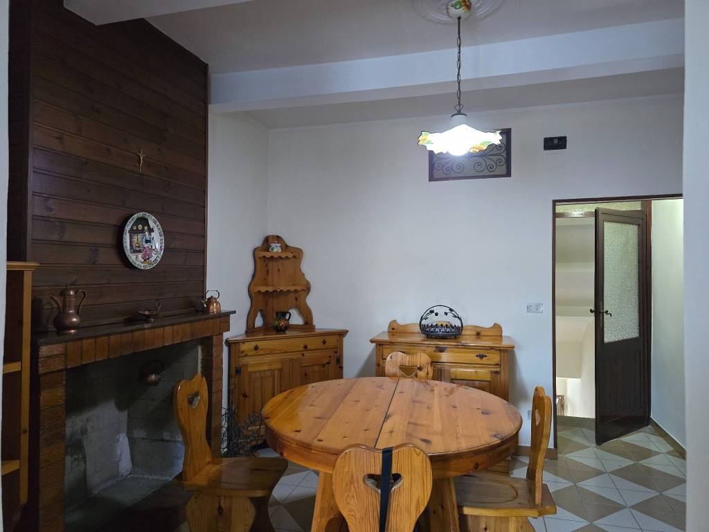 Casa indipendente a Treia in Corso Giuseppe Garibaldi, 66 - Foto 5