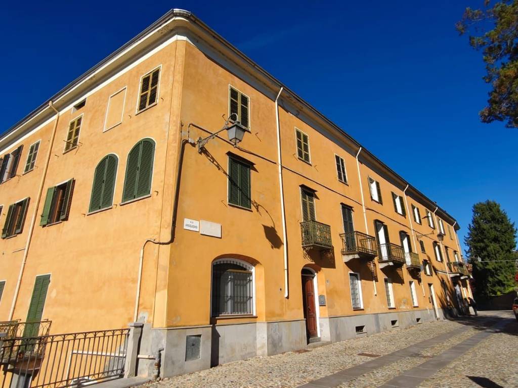 Appartamento a Biella in Via Amedeo Avogadro di Quaregna, 31 - Foto 2