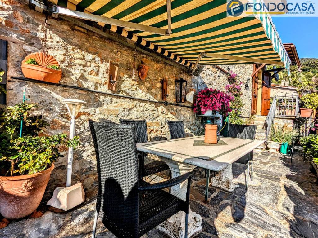 Casa indipendente a Seravezza in Via Divisione Giulia - Foto 4