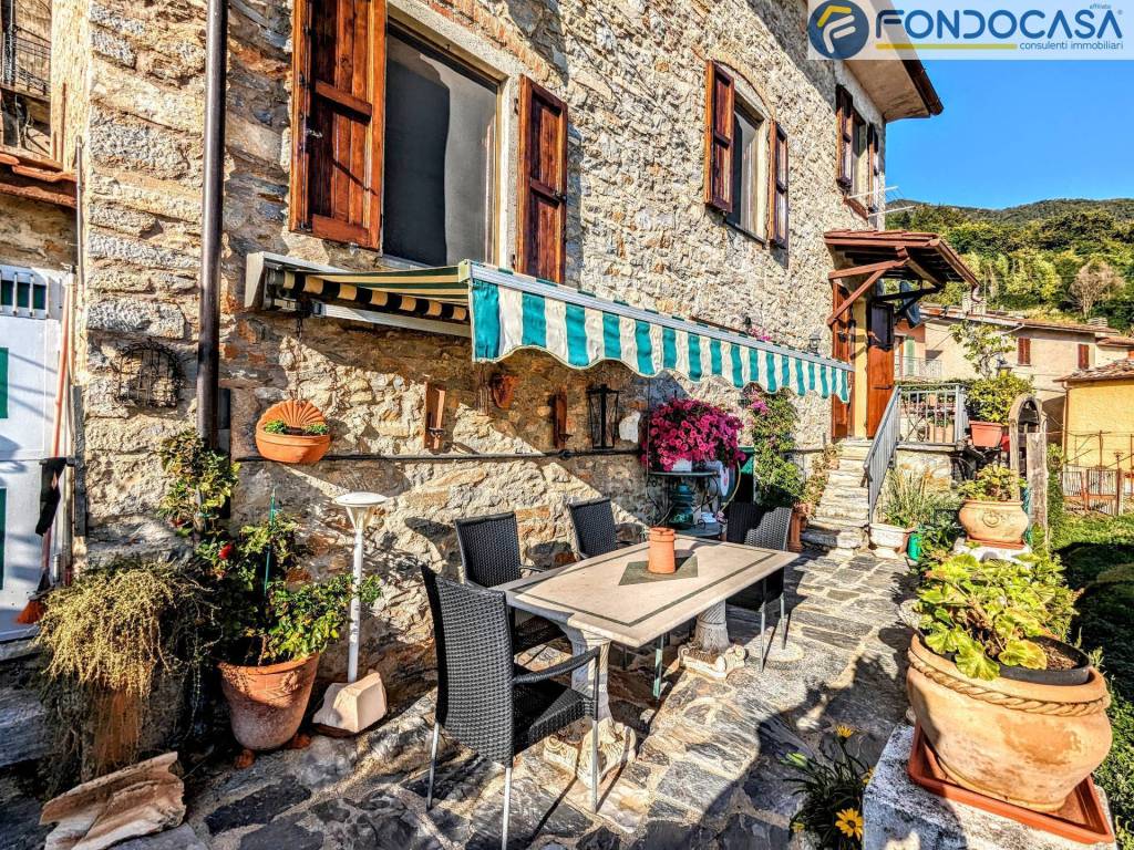 Casa indipendente a Seravezza in Via Divisione Giulia - Foto 5