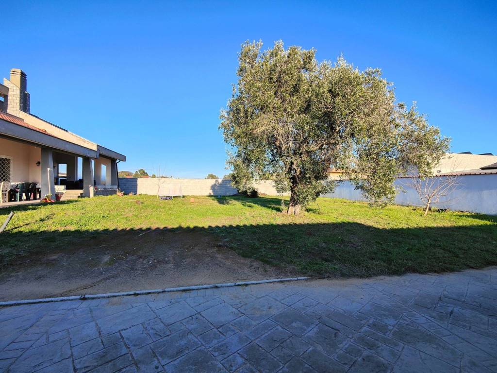 Villa a Nettuno in Via Santa Maria Goretti, 11 - Foto 3