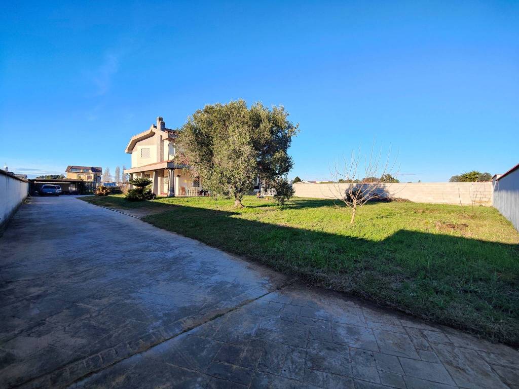 Villa a Nettuno in Via Santa Maria Goretti, 11 - Foto 4