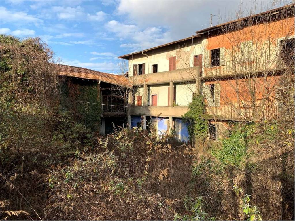 Rustico / casale a Binago in Via Giacomo Matteotti, 39 - Foto 2