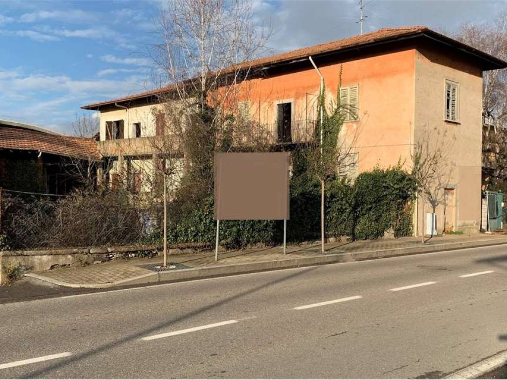 Rustico / casale a Binago in Via Giacomo Matteotti, 39 - Foto 3