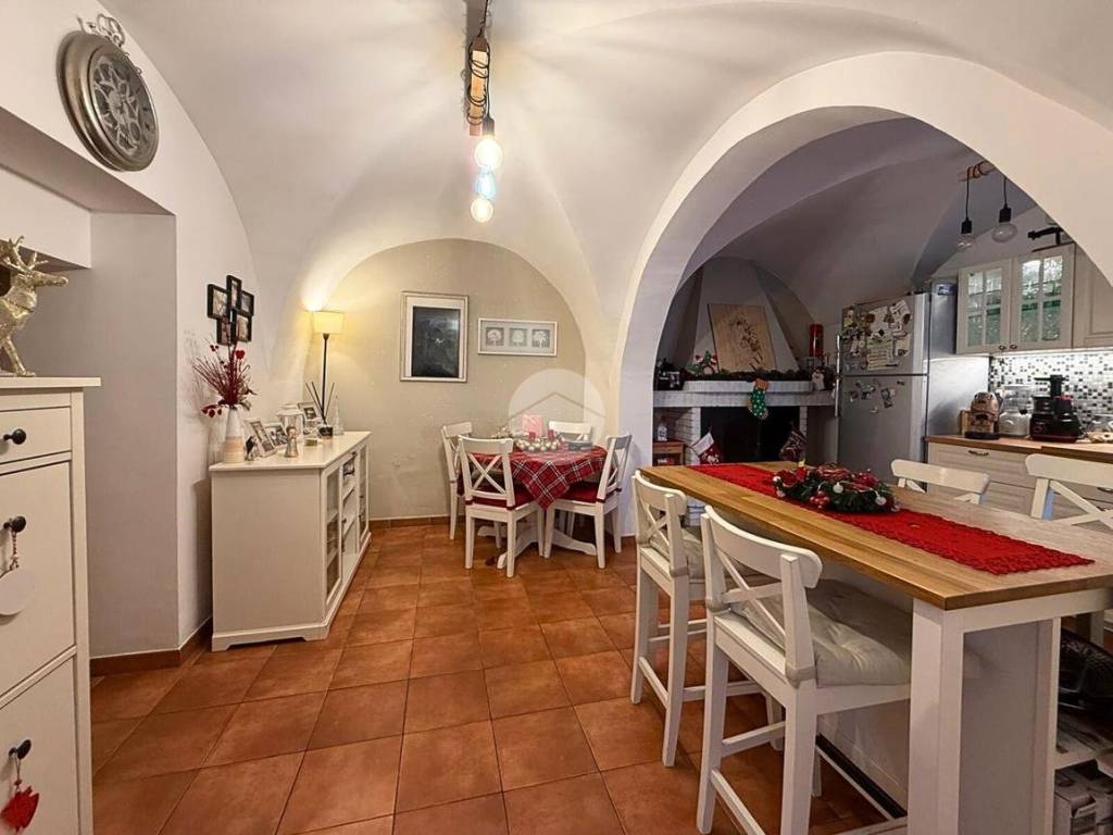 Casa indipendente a Chieti in Str. Villa Toppi, 18 - Foto 2