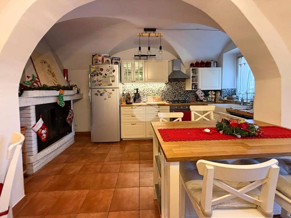 Casa indipendente a Chieti in Str. Villa Toppi, 18 - Foto 4