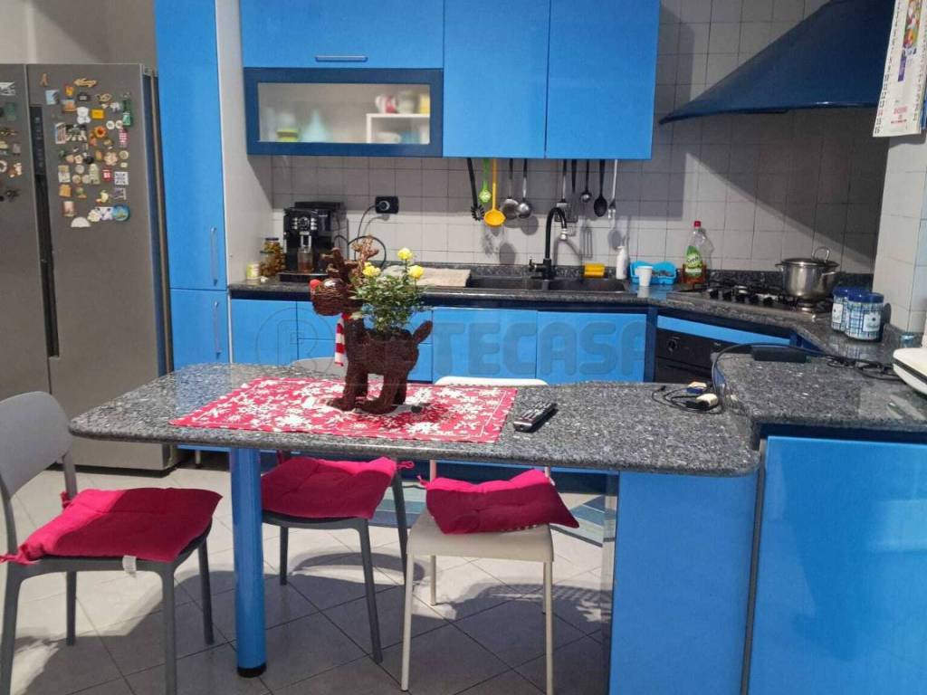 Appartamento a Siracusa in VIA ALCIBIADE - Foto 4