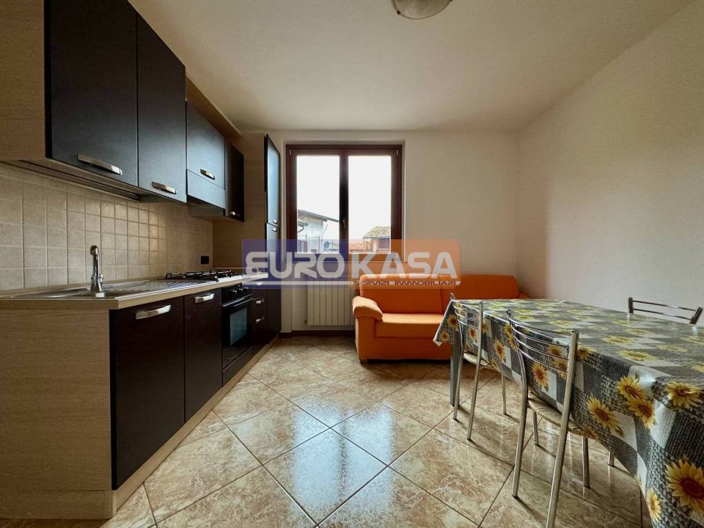 Appartamento a Osio sotto in Via Vivaldi - Foto 3