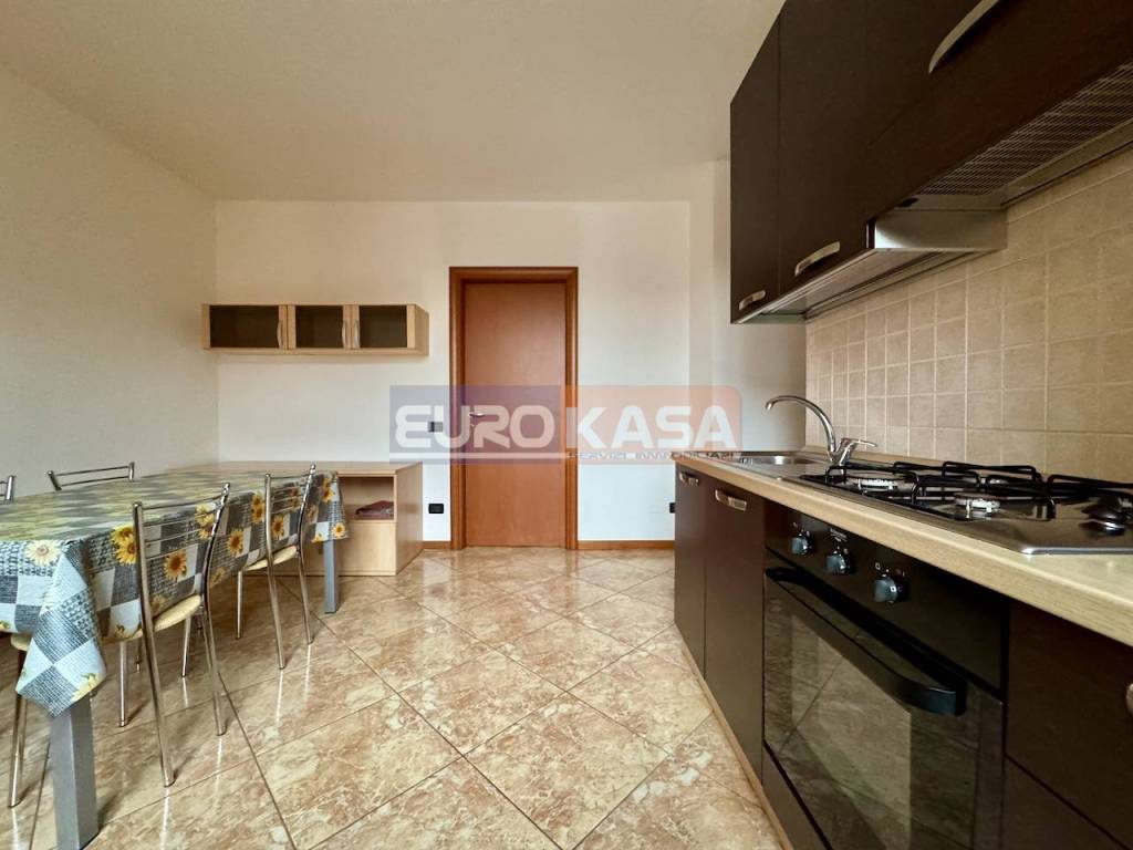 Appartamento a Osio sotto in Via Vivaldi - Foto 5