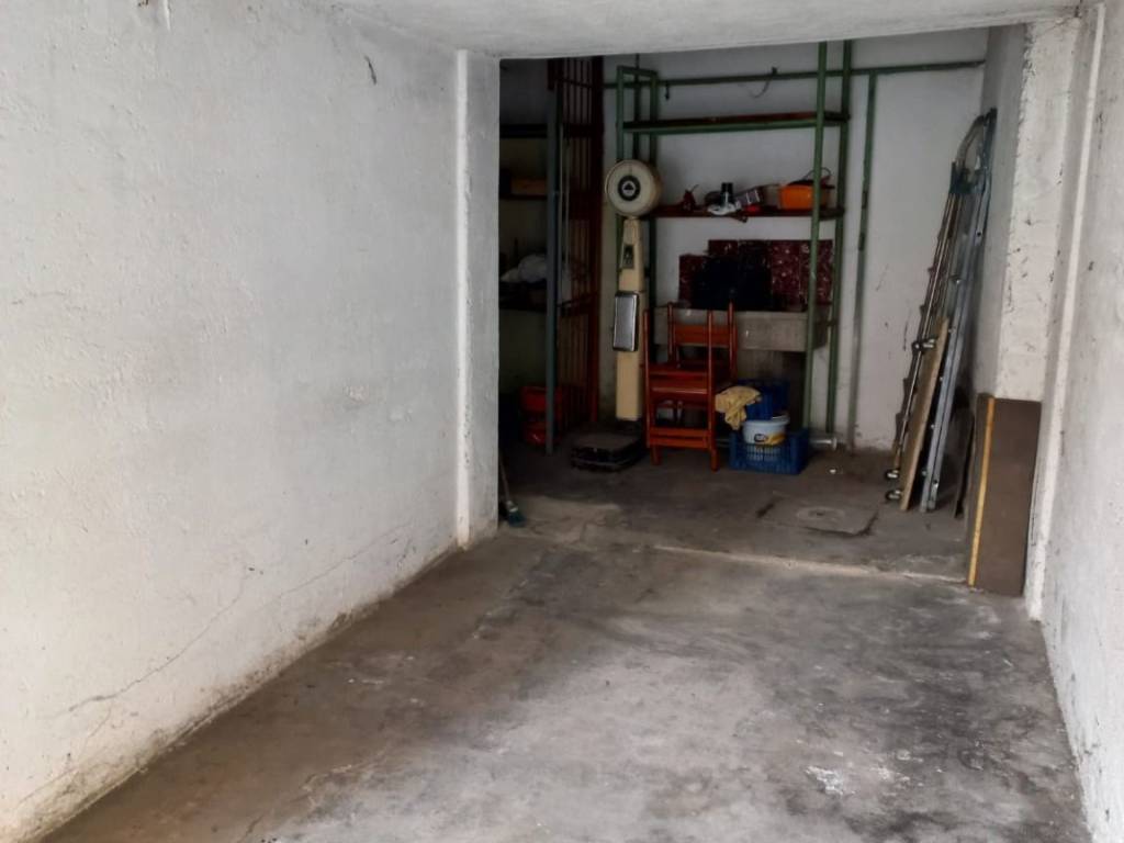 Box / garage a Vimodrone in Via Armando Diaz, 37 - Foto 3