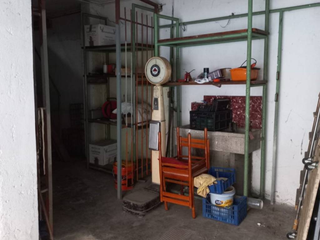 Box / garage a Vimodrone in Via Armando Diaz, 37 - Foto 4