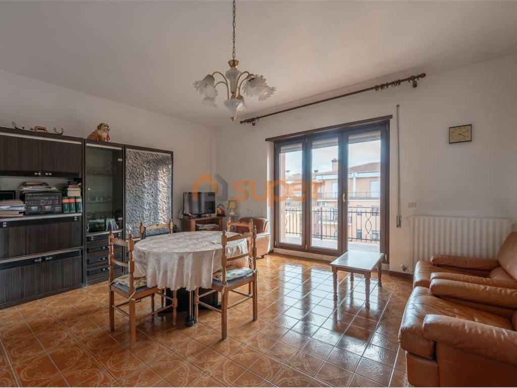 Appartamento a Corciano in Via Luigi Caprera, 82 - Foto 2