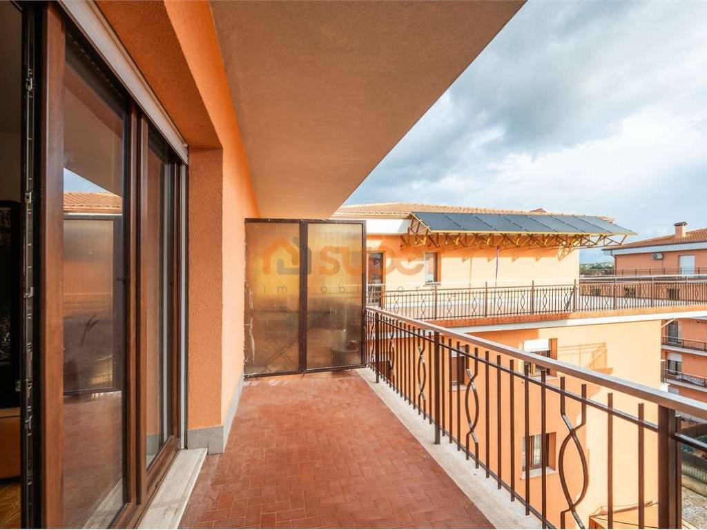 Appartamento a Corciano in Via Luigi Caprera, 82 - Foto 3