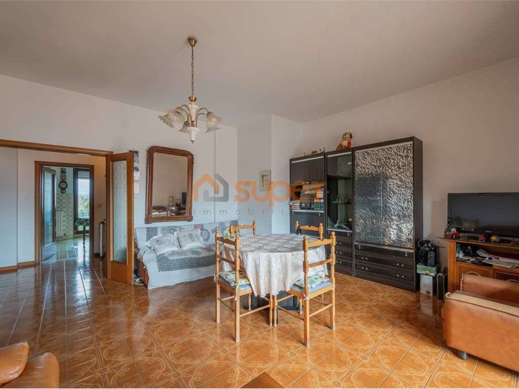 Appartamento a Corciano in Via Luigi Caprera, 82 - Foto 4