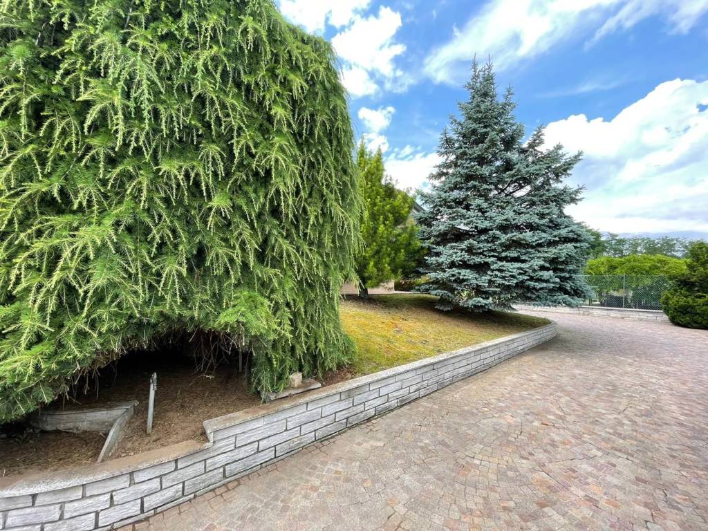 Villa a Gozzano in Via Giuseppe Verdi, 10 - Foto 5