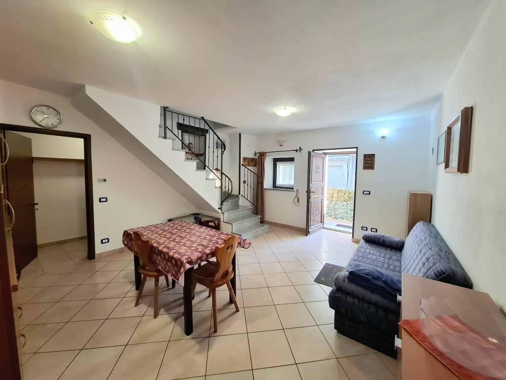 Casa indipendente a Montjovet in Frazione Plout, 17 - Foto 3