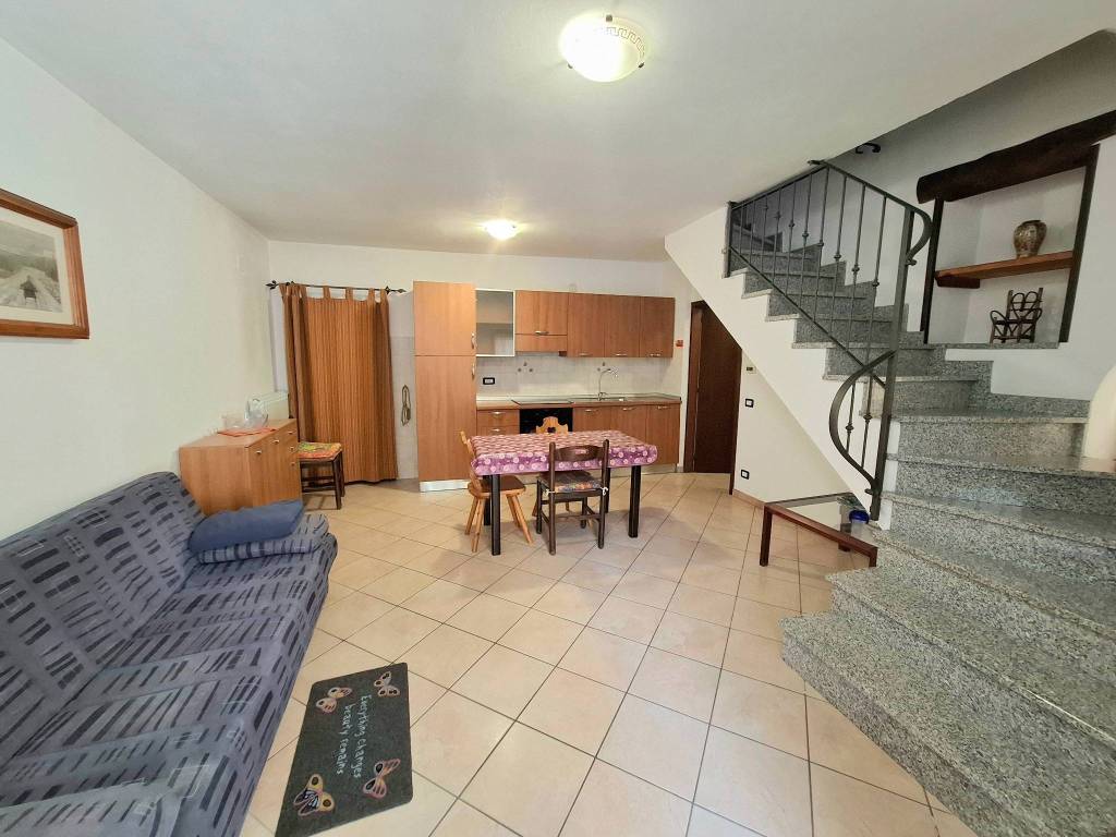 Casa indipendente a Montjovet in Frazione Plout, 17 - Foto 4