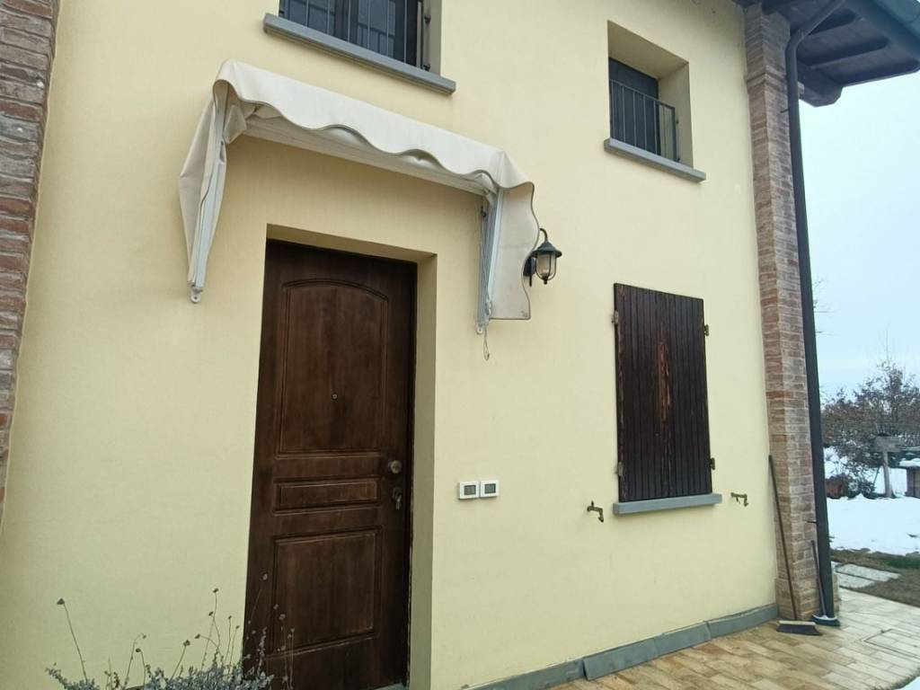 Casa indipendente a Faenza in Via delle Vigne - Foto 3