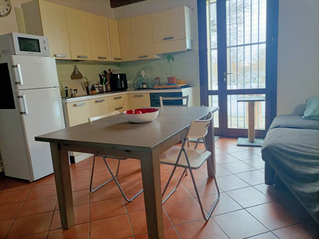 Casa indipendente a Faenza in Via delle Vigne - Foto 4