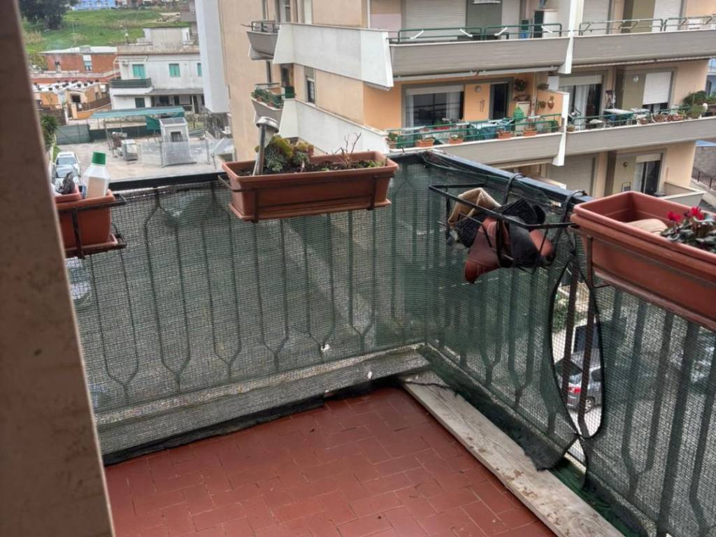 Appartamento a Nettuno in Via Venezia, 3 - Foto 4