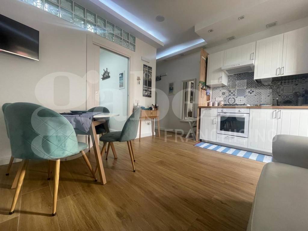 Appartamento a Gaeta in Piazza San Carlo, III trav dx, 1 - Foto 2