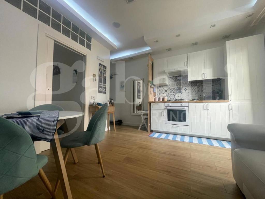 Appartamento a Gaeta in Piazza San Carlo, III trav dx, 1 - Foto 4