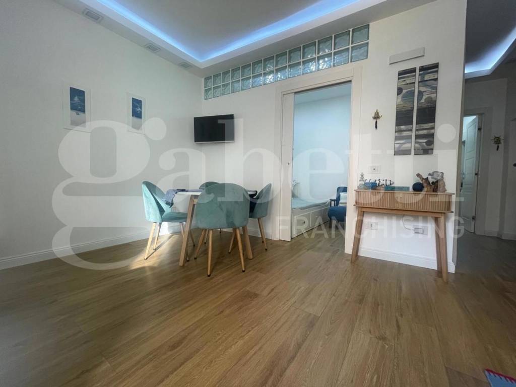 Appartamento a Gaeta in Piazza San Carlo, III trav dx, 1 - Foto 5