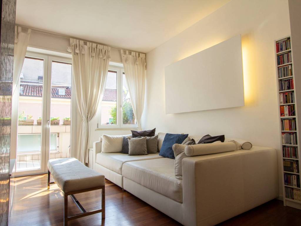 Appartamento a Verona in Via Carlo Cattaneo, 33 - Foto 3