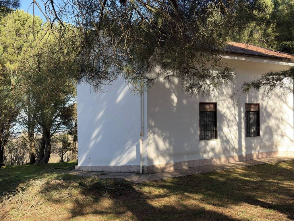 Villa a Montalbano elicona in Strada Provinciale Montalbanese - Foto 3