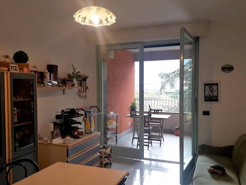 Appartamento a Sondrio in Via Adua - Foto 2