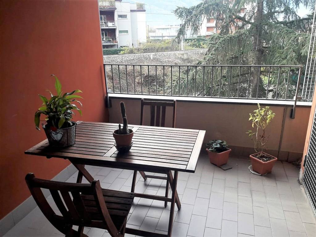 Appartamento a Sondrio in Via Adua - Foto 3