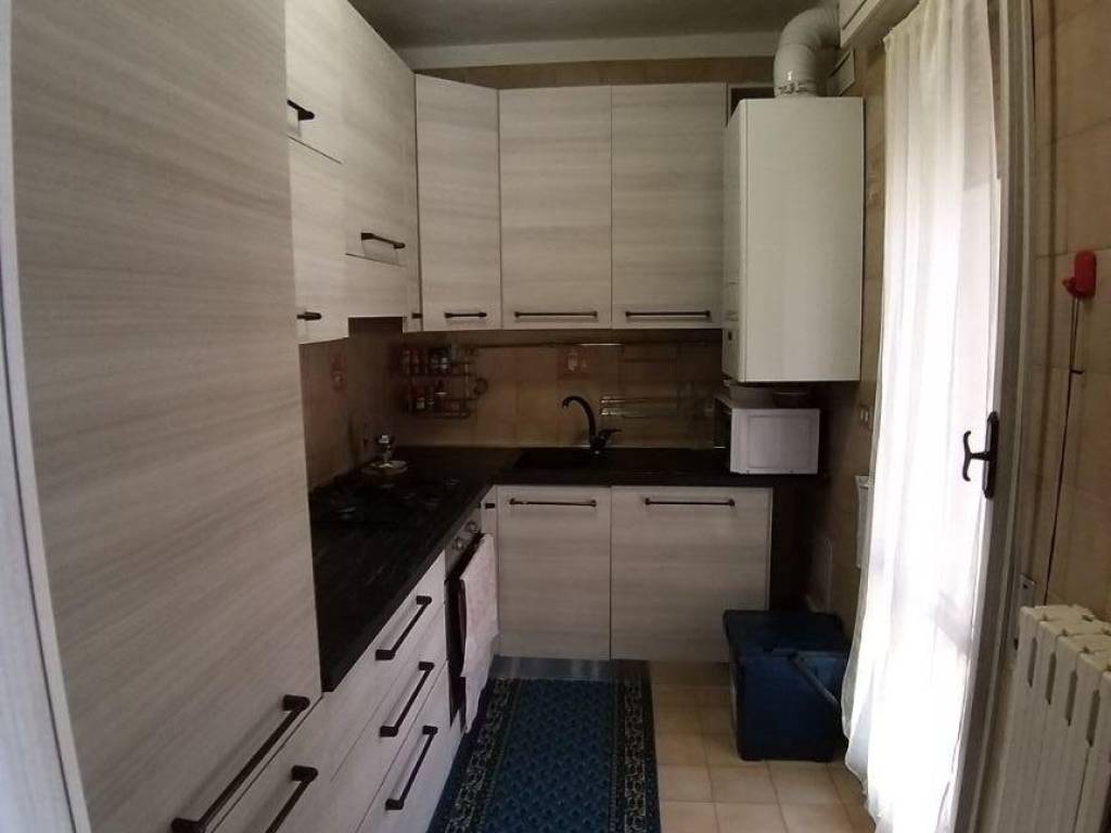 Appartamento a Codigoro in Via Piemonte, 30 - Foto 3