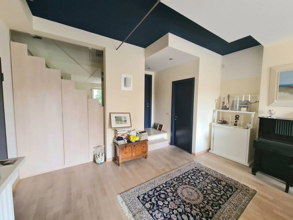 Attico / mansarda a Reggio emilia in Via Roma - Foto 4