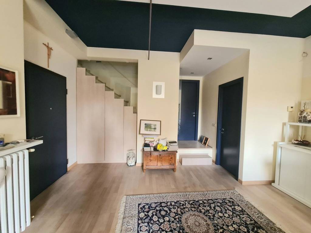 Attico / mansarda a Reggio emilia in Via Roma - Foto 5