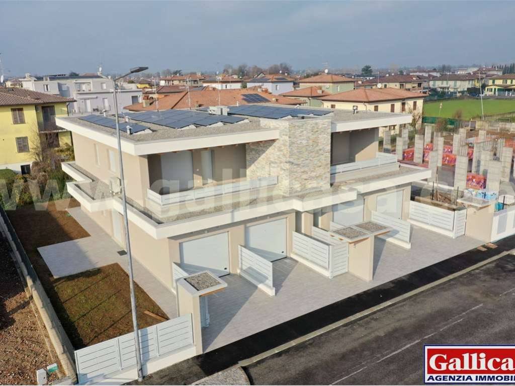 Appartamento a Provaglio d'iseo in via caduto bonetti - Foto 2