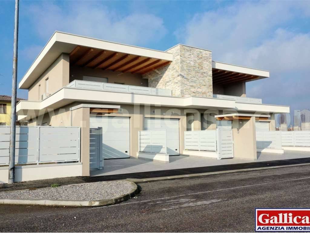 Appartamento a Provaglio d'iseo in via caduto bonetti - Foto 4