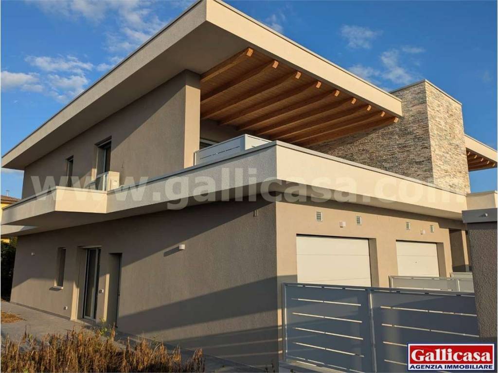 Appartamento a Provaglio d'iseo in via caduto bonetti - Foto 5