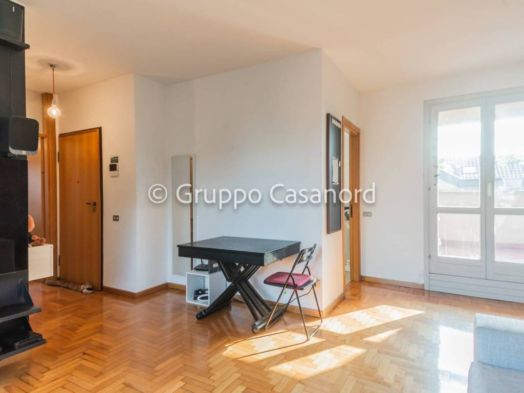 Appartamento a Cernusco sul naviglio in Piazza Giacomo Matteotti, 11 - Foto 5