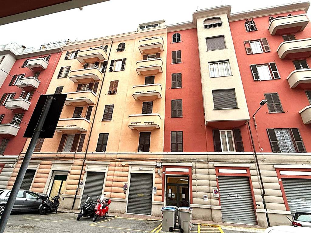 Appartamento a Savona in Via Ancona, 3 - Foto 2