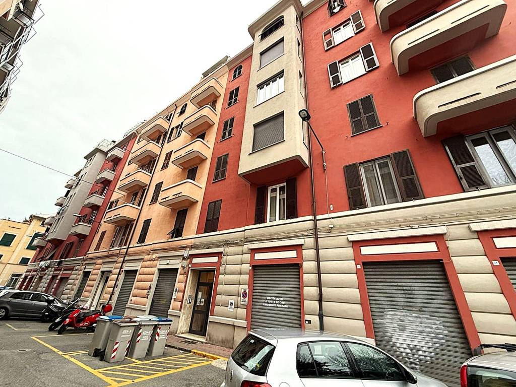 Appartamento a Savona in Via Ancona, 3 - Foto 5
