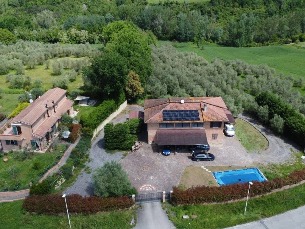 Villa a Castelnuovo berardenga in Strada Comunale 5 - Foto 4