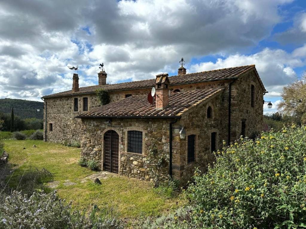 Rustico / casale a Suvereto in Strada Regionale della Val di Cornia - Foto 2