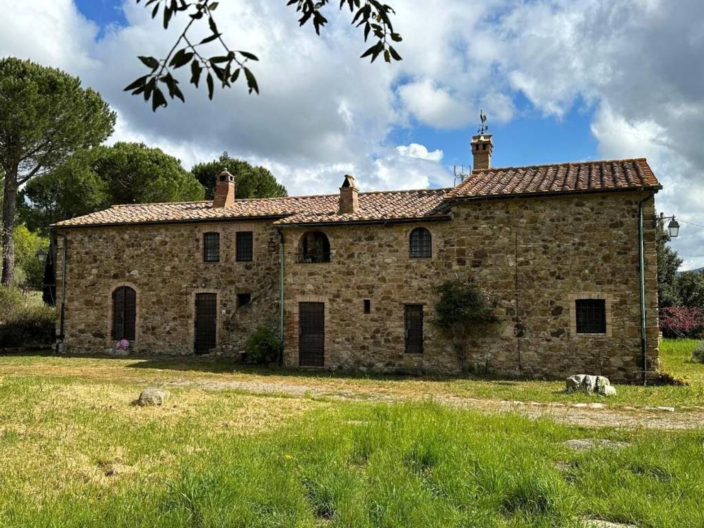 Rustico / casale a Suvereto in Strada Regionale della Val di Cornia - Foto 3