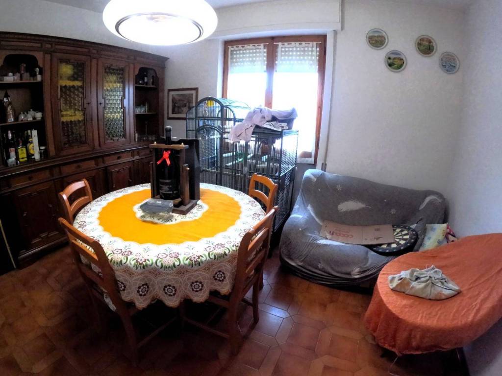 Appartamento a Poggibonsi in Via Alfio Ticci - Foto 5