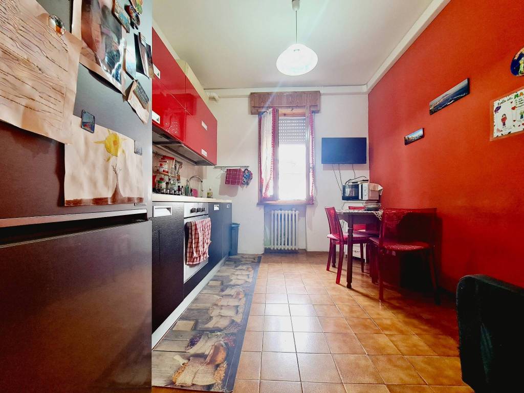 Appartamento a Reggio emilia in Via Maccagnano - Foto 2