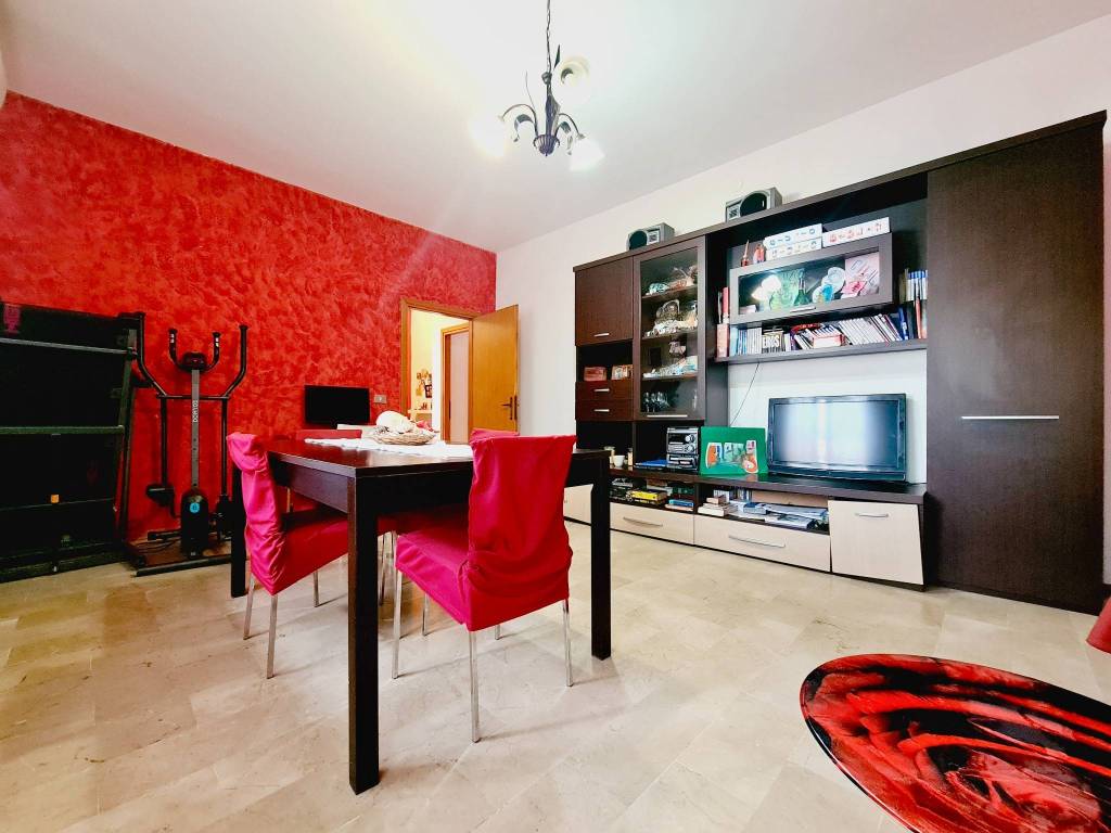 Appartamento a Reggio emilia in Via Maccagnano - Foto 5