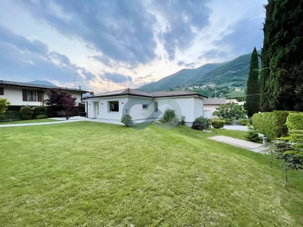 Villa a Villanuova sul clisi in Via Legnago - Foto 2