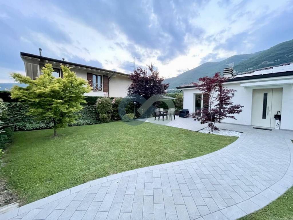 Villa a Villanuova sul clisi in Via Legnago - Foto 3